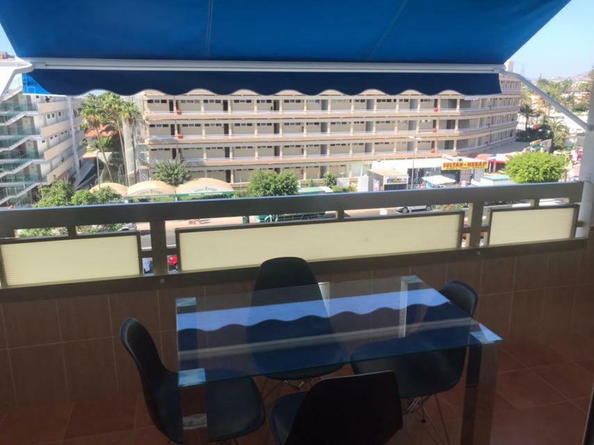 Playa Del Inglés 5 Min Walk From Yumbo! 512 Apartamento Maspalomas (Gran Canaria)