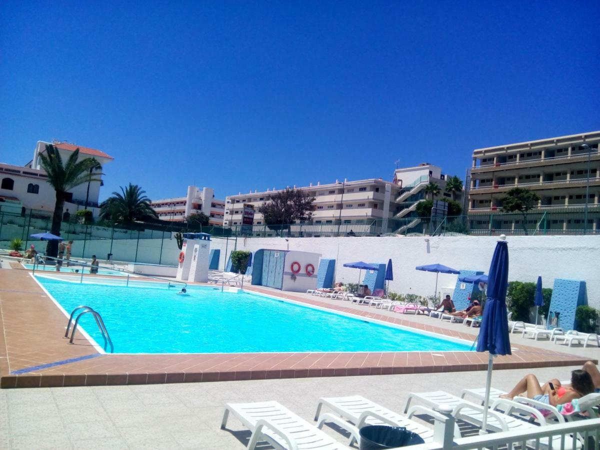 Playa Del Inglés 5 Min Walk From Yumbo! 512 Maspalomas (Gran Canaria)