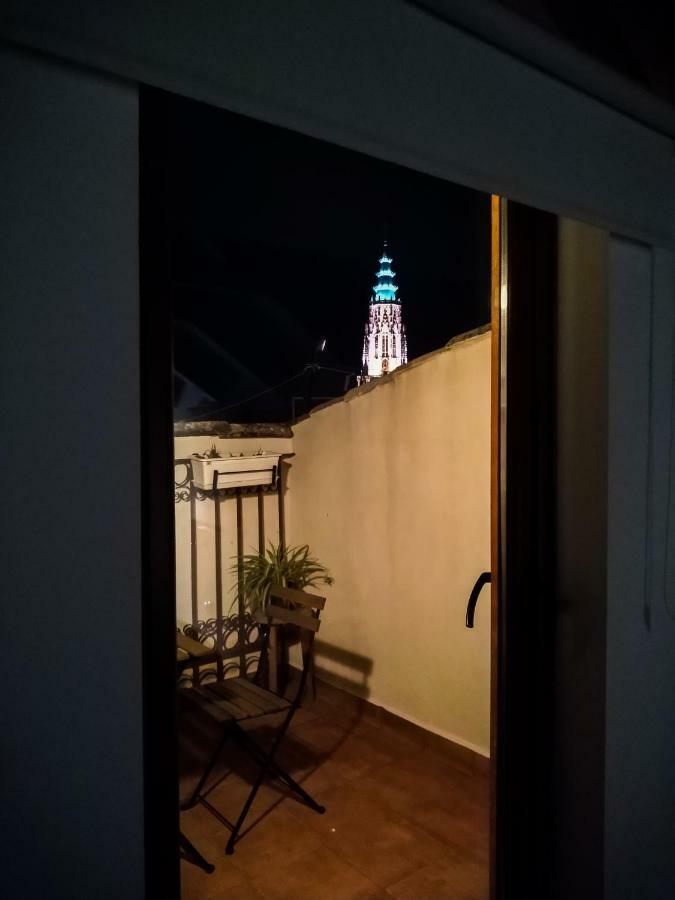 ático Apartamento