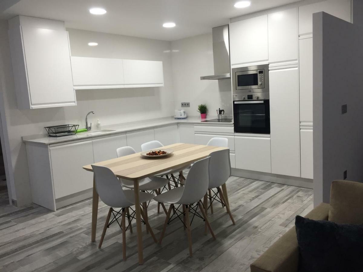 Loft Alfa Castellon de la Plana