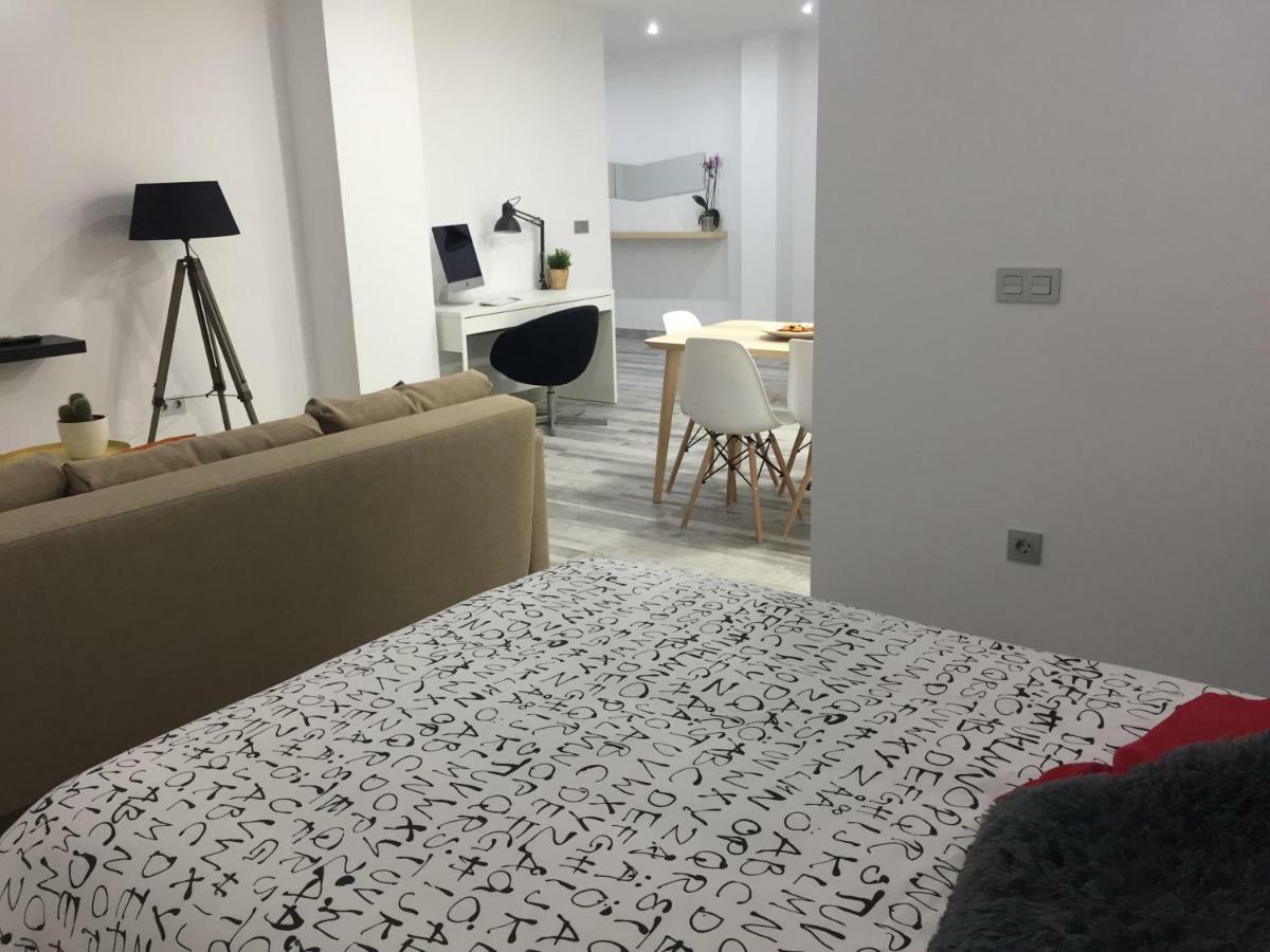 Loft Alfa Apartment