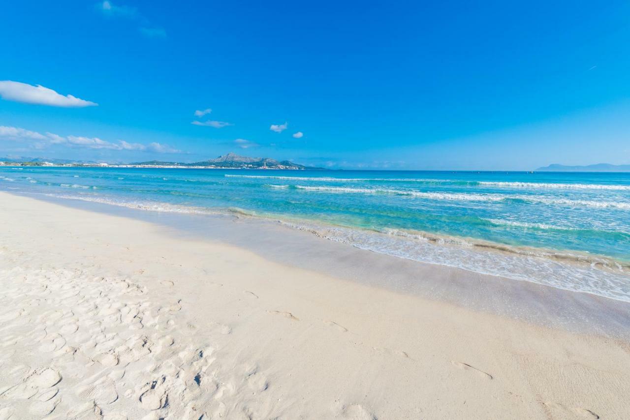 Apartamento Sun Of The Beach, Vacaciones En La Playa De *