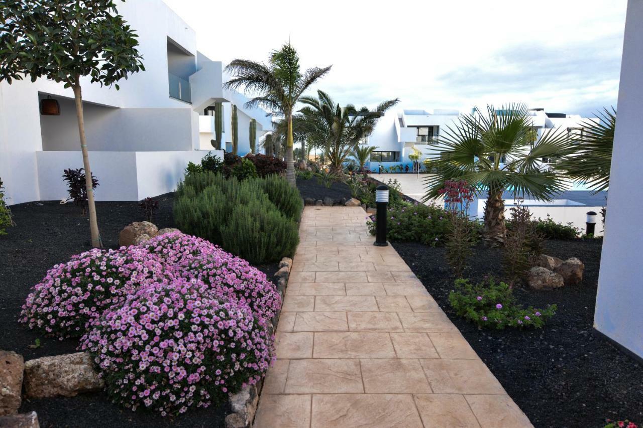 Apartamento Casa Ana - Luxury Pool At Casilla De Costa Villaverde (Fuerteventura)