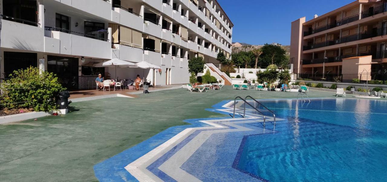 Summerland Cristianos Apartment Arona (Tenerife)