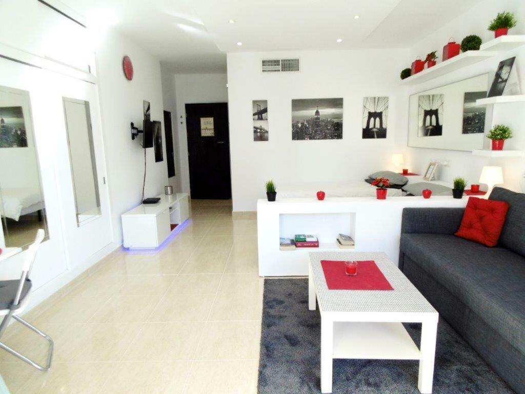 Apartment 1st Lign On The