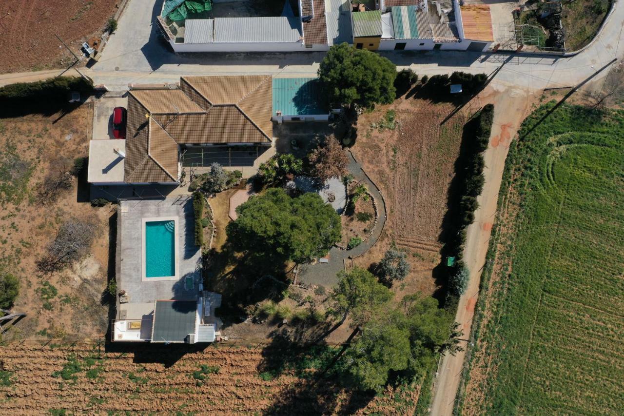 La Casa De Lu Archidona