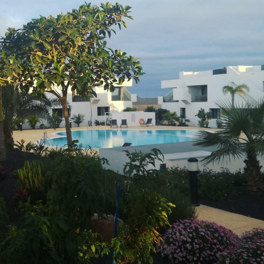 Casilla De Costa, La Oliva Apartamento