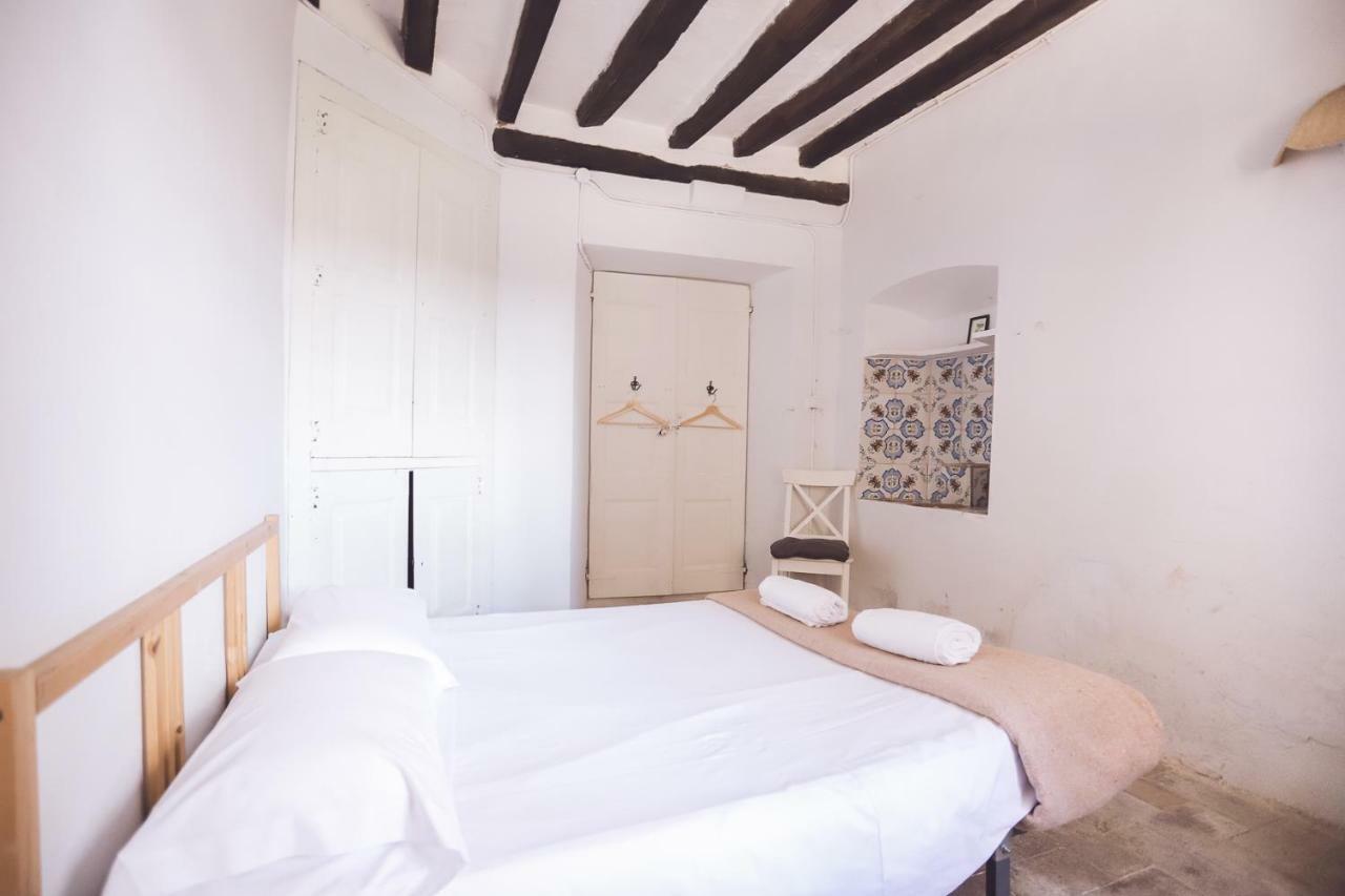 La Rectoria De Dosquers Casa rural Maià de Montcal