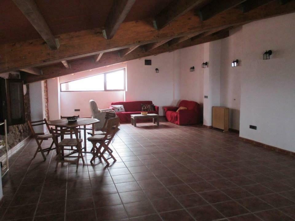 Apartment La Coveta - Aptos. Vilapart *