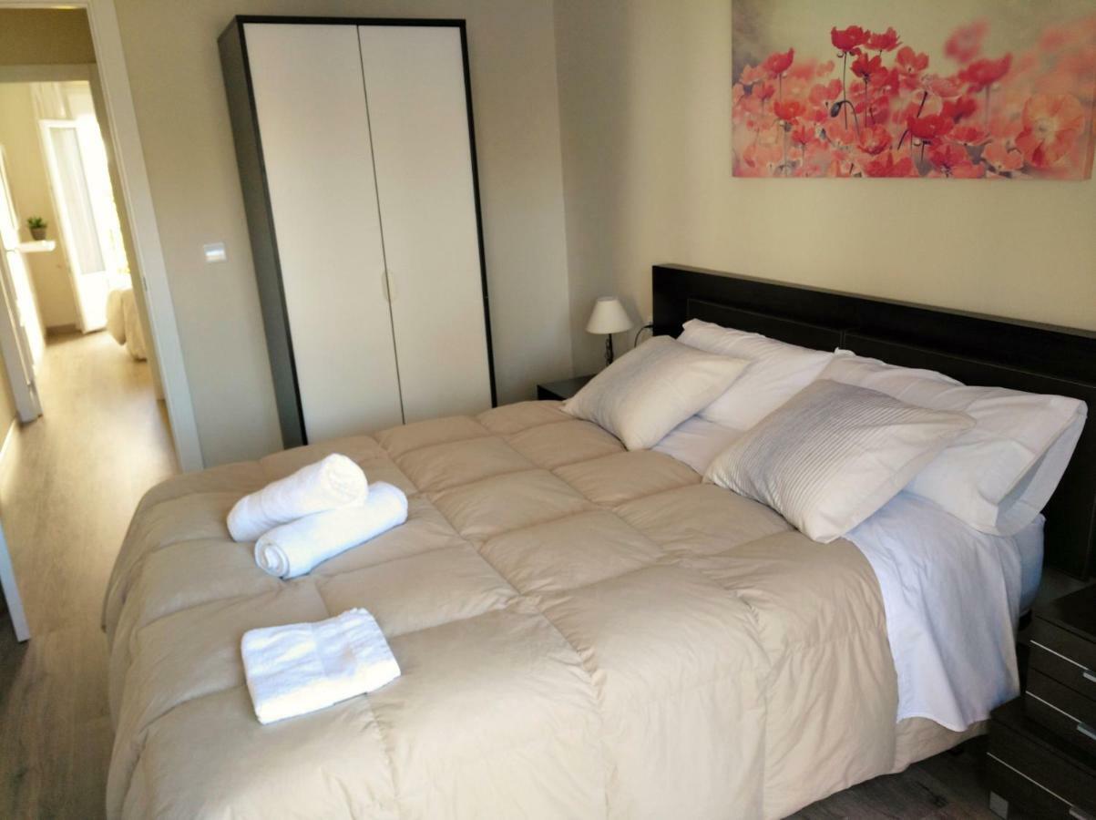 Plaza Compania Jerez Apartment Jerez de la Frontera