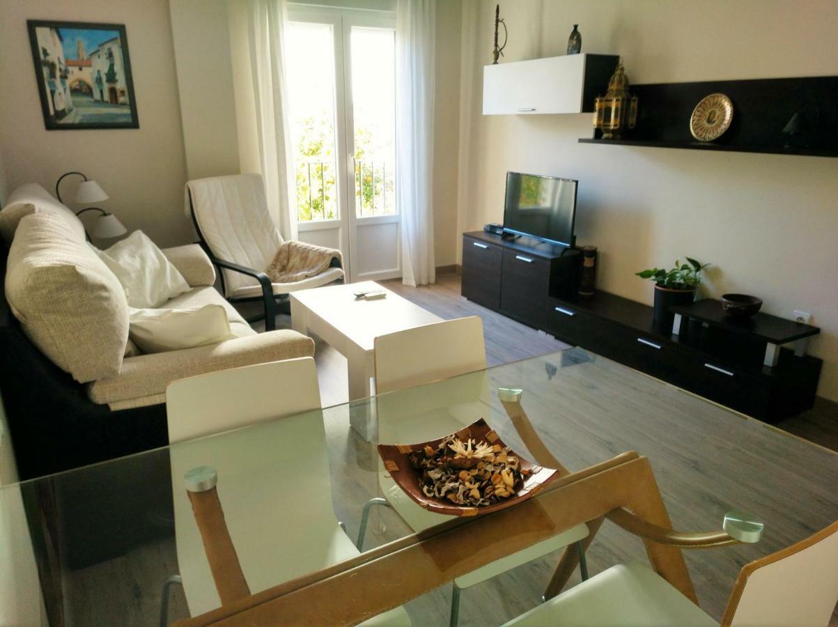 Plaza Compania Jerez Apartment Jerez de la Frontera