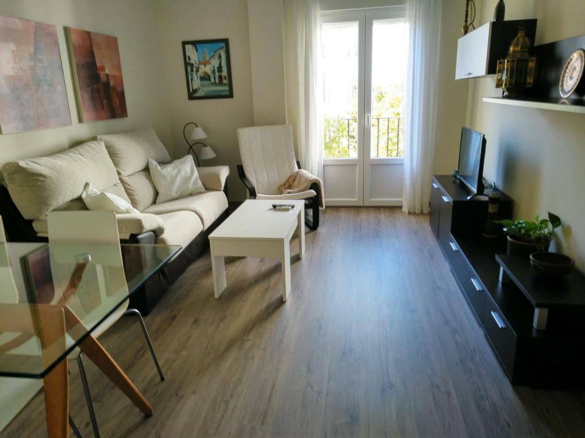 Apartment Plaza Compania Jerez *