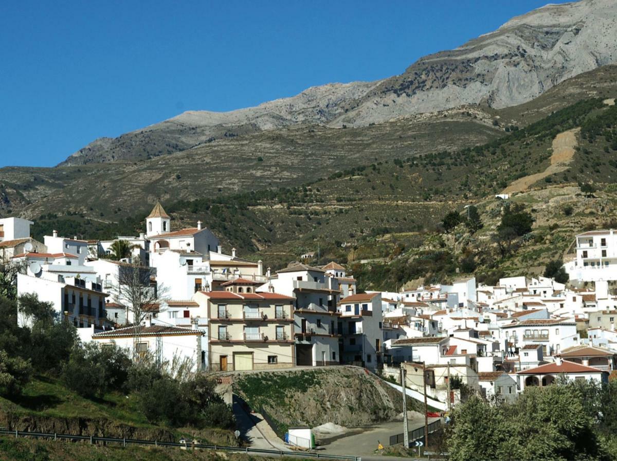 Сasa de vacaciones Casa Mula