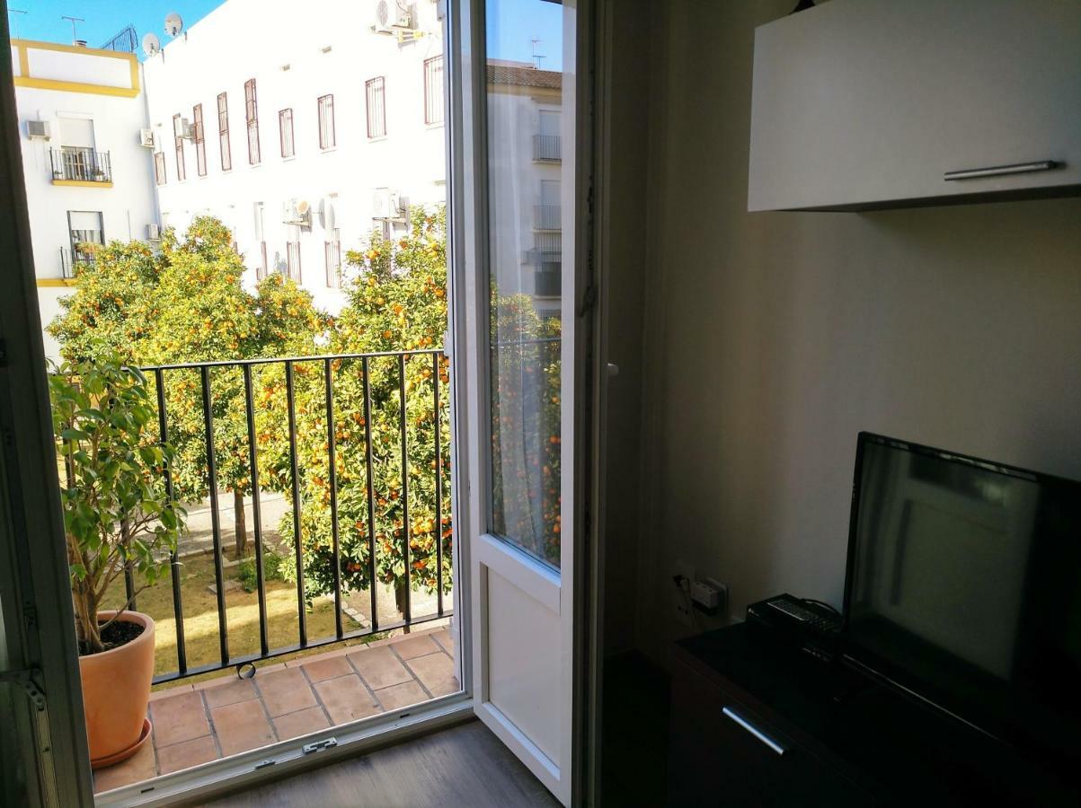 Apartment Plaza Compania Jerez *