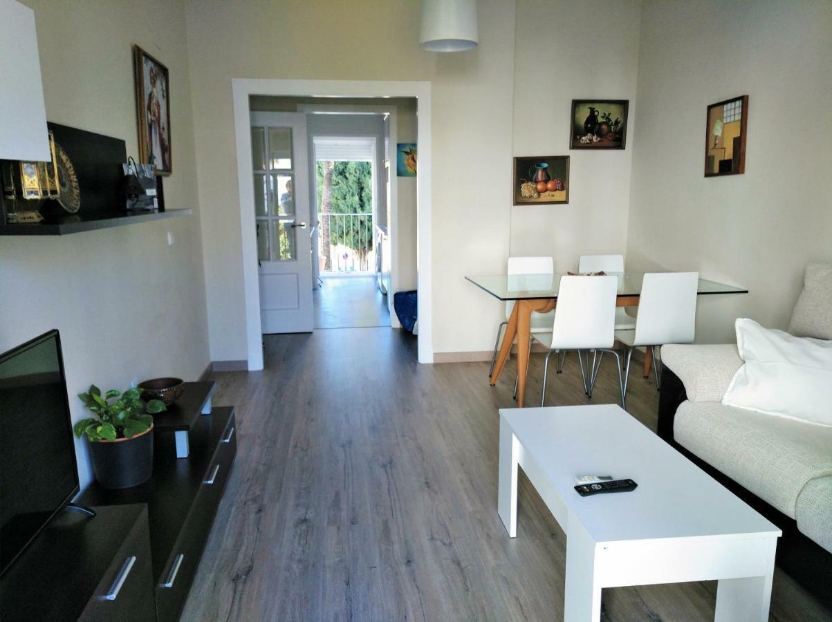 Plaza Compania Jerez Apartment Jerez de la Frontera