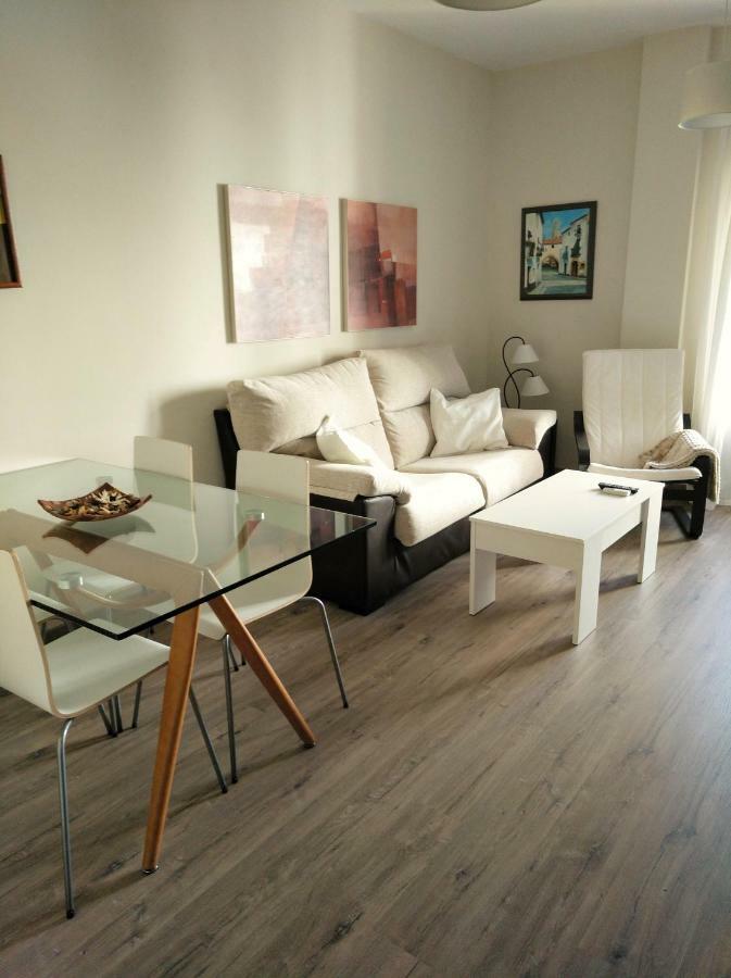 Apartment Plaza Compania Jerez