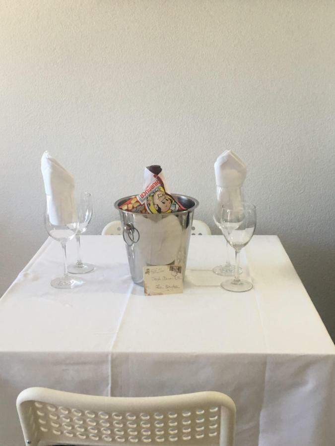 Apartamento Luxury Estudio Júpiter Minerva Benalmádena
