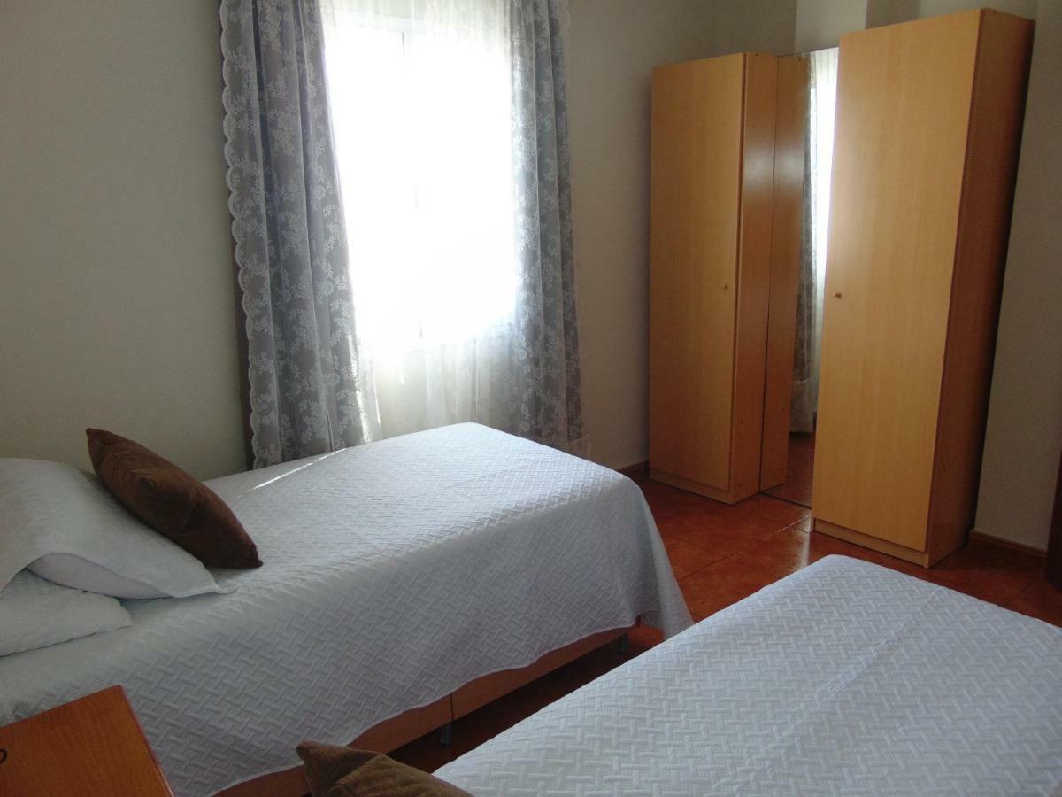 Aeropuerto Apartamento