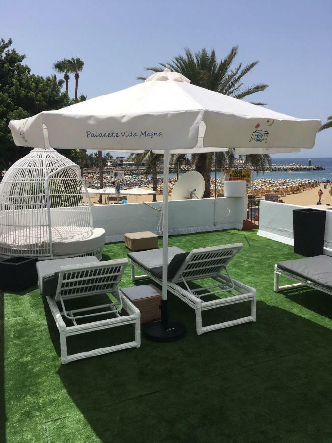 Сasa de vacaciones San Juan *