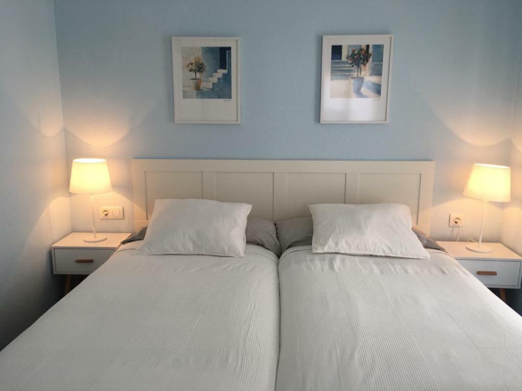 Cantabrico Apartamento