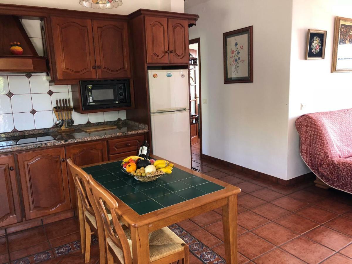 Taburiente Holiday home