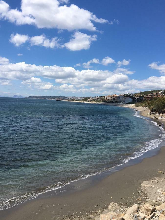 Casa Bonita Сasa de vacaciones Estepona