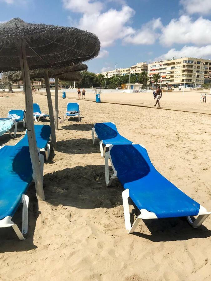 Sunshine Apartamento