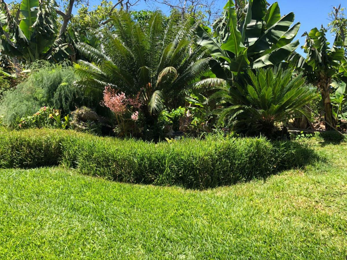 Holiday home Taburiente
