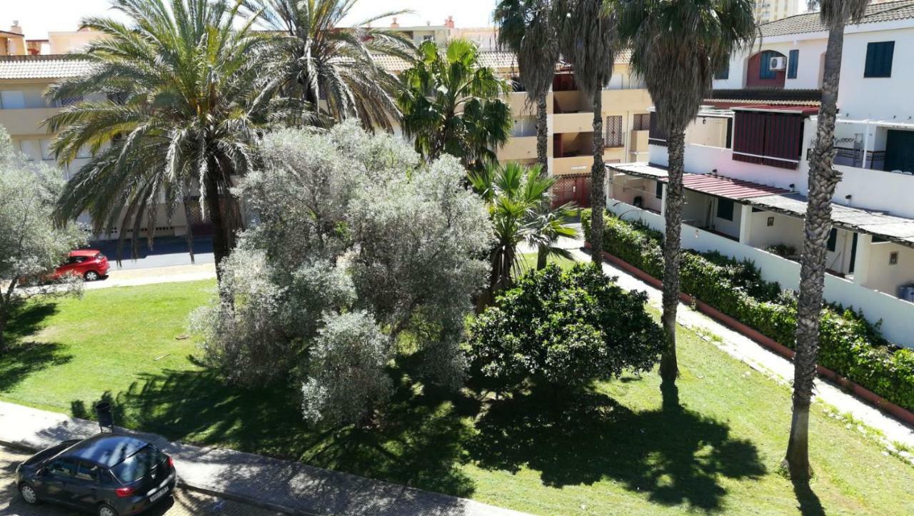 La Figuereta, Apartamento *