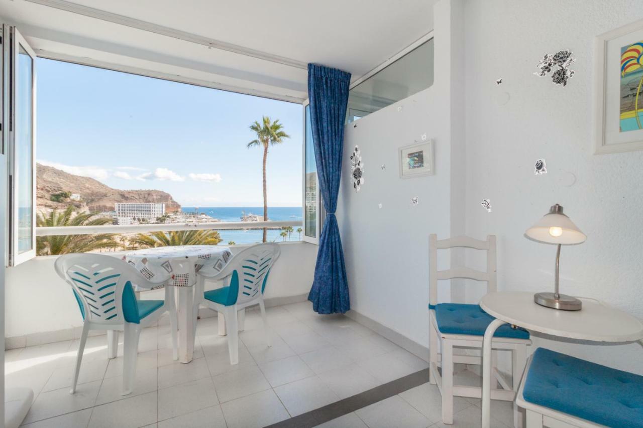 Apartment Puerto Rico Beach View Studio