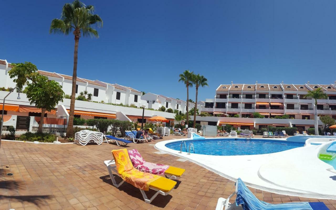Beautiful Duplex With Heated Pool Apartamento