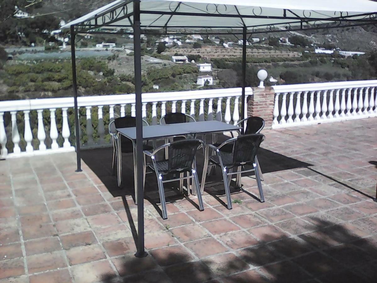 Casa Bonica Frigiliana