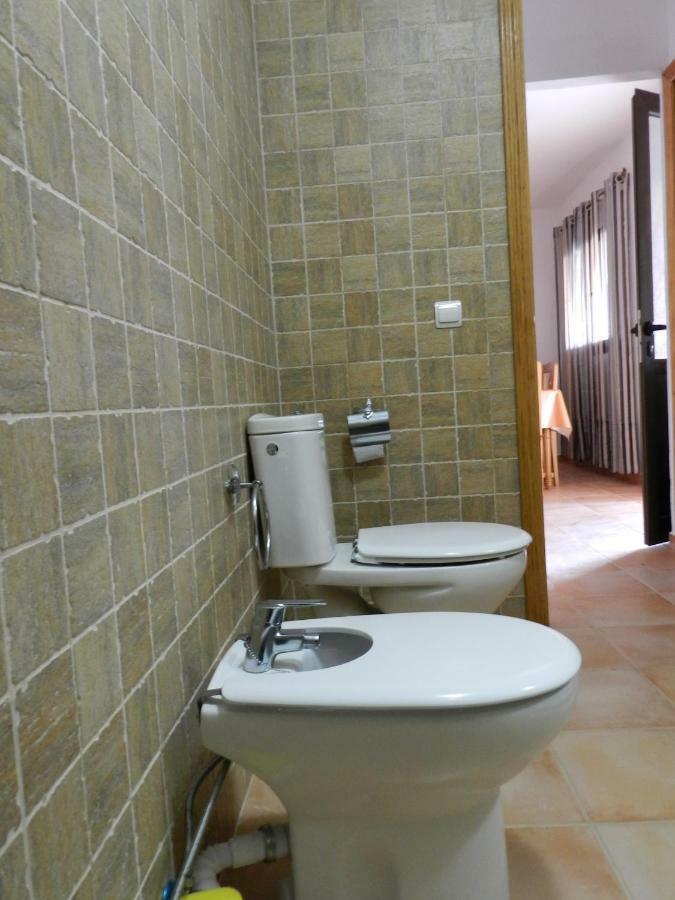 Apartamento Mar Y Montaña Formentera