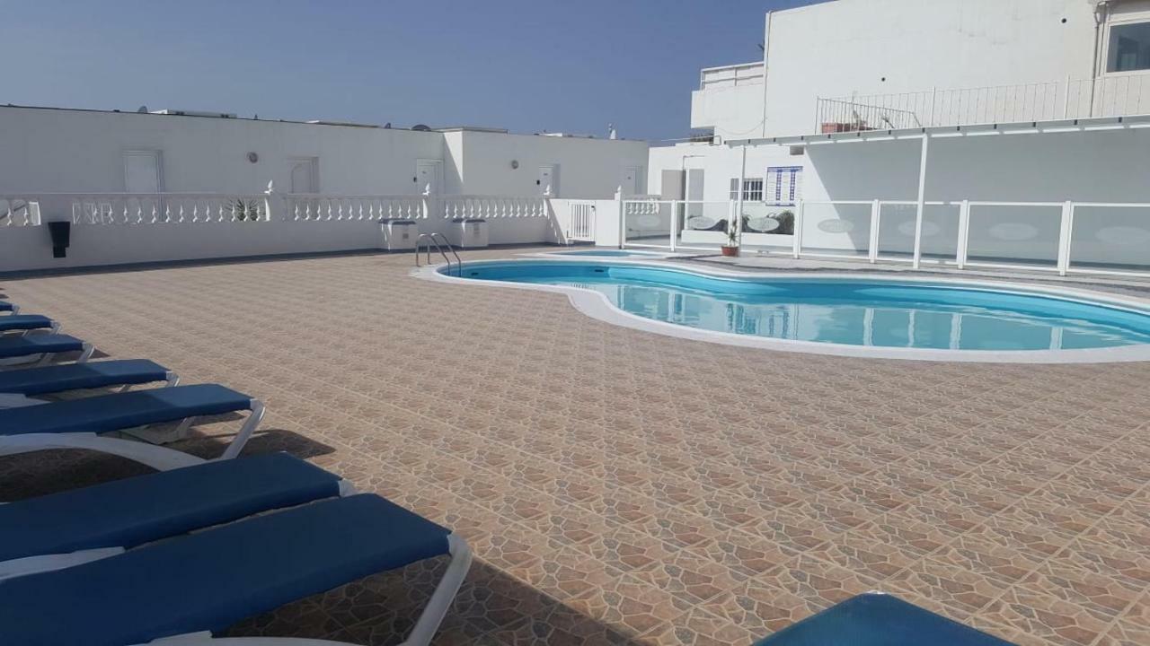 Apartamento Tauro