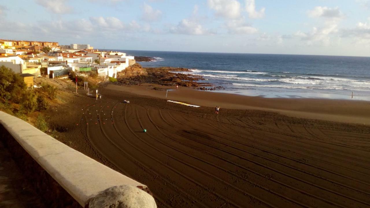 Residencial Sol Apartment Telde