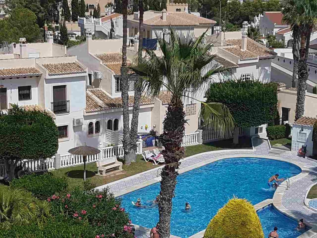 Quesada Holiday home Ciudad Quesada