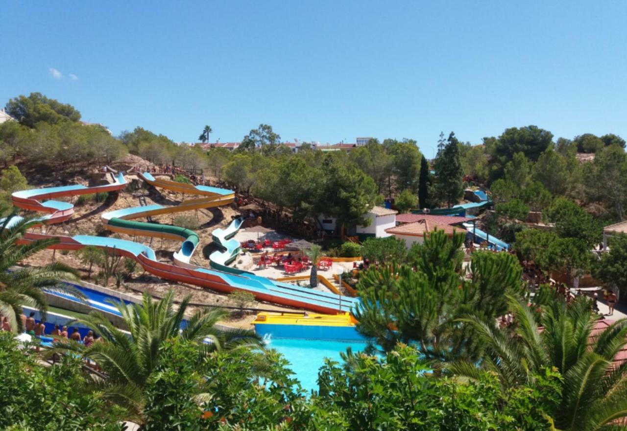 Holiday home Quesada