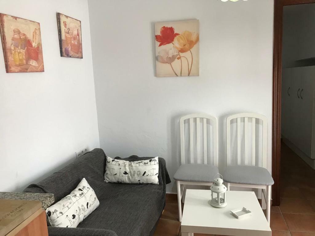 Apartamento Casa Calle Alta Maria Bajo