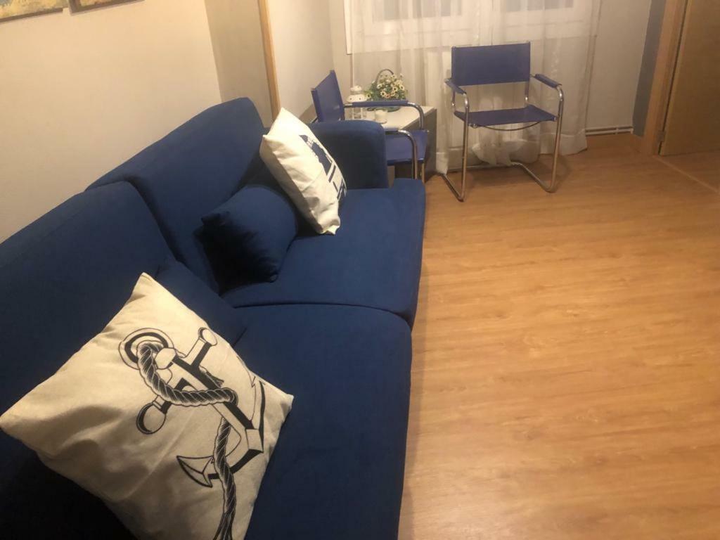 Iteiko Enea Apartment *