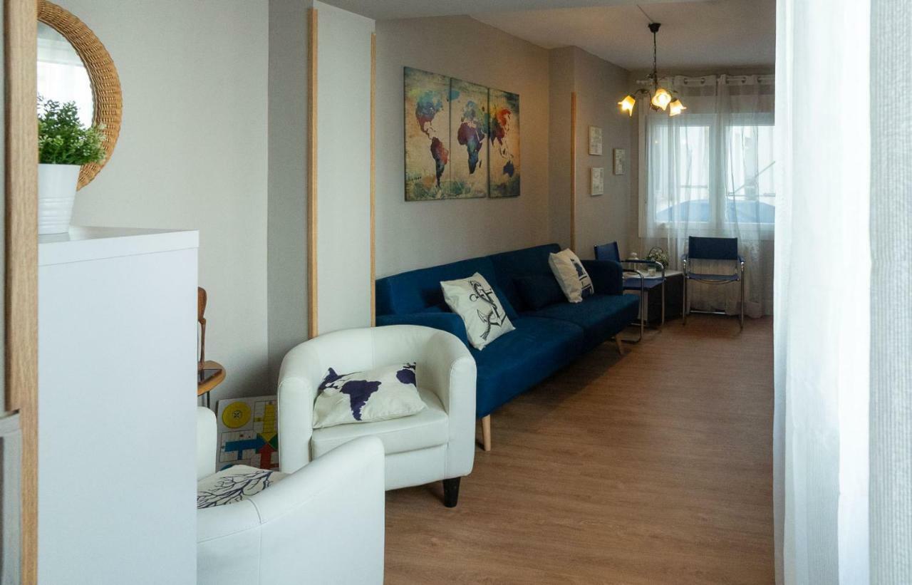 Iteiko Enea Apartment