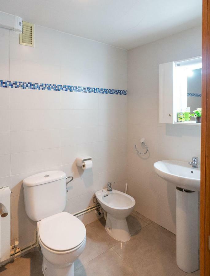 Iteiko Enea Apartment Zarautz