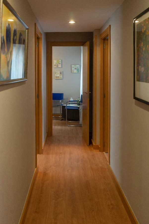 Apartment Iteiko Enea Zarautz