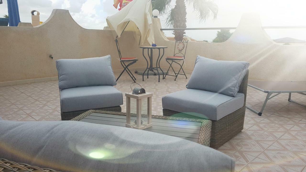 Amazing With A Pool Apartment *