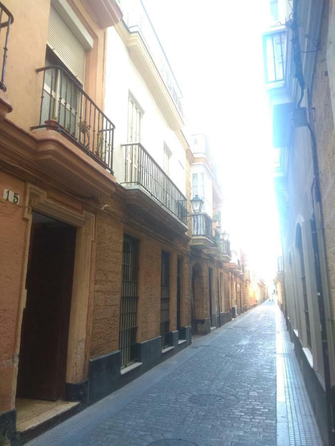 Feduchy Apartamento