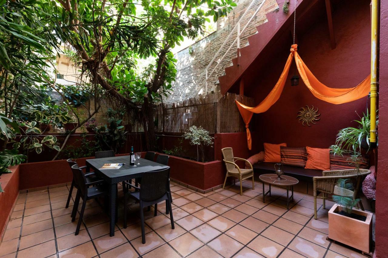 Apartment Ab Gracia Barcelona