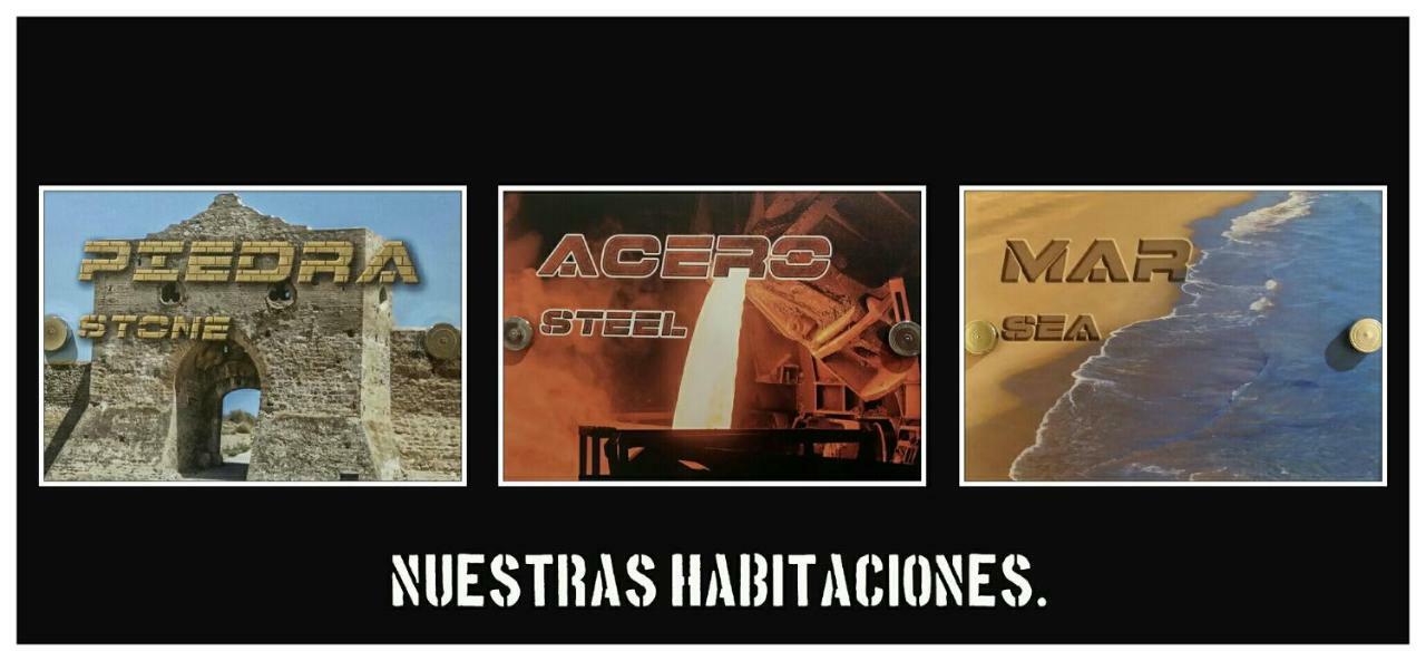 Piso Chipi Sagunto
