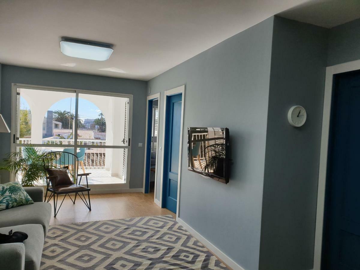 Apartment Inspiracion Y Mar Sagunto