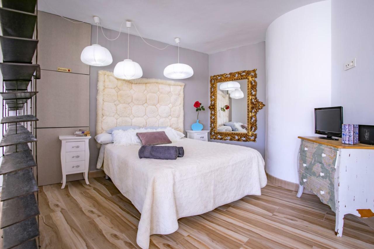 Apartamento Loft Pleno Centro, Vistas Fantasticas *