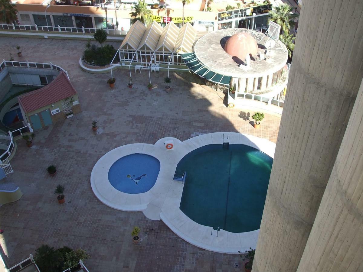 Apartamento Loft Pleno Centro, Vistas Fantasticas