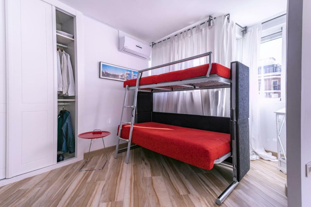 Apartamento Loft Pleno Centro, Vistas Fantasticas *